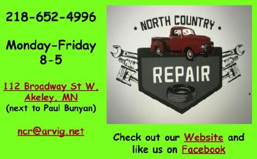 North Country Repair