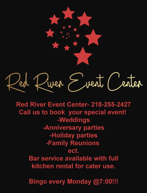 Red River Event Center