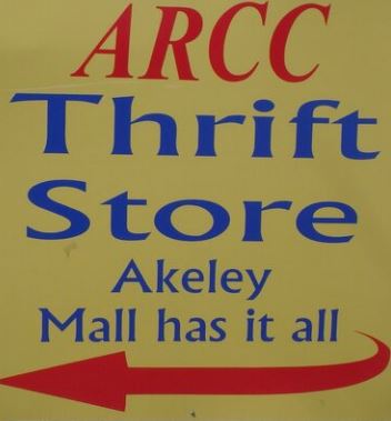 Akeley Regional Community Center